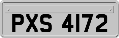 PXS4172