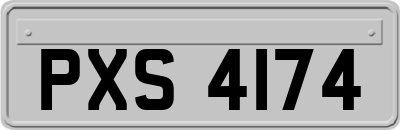 PXS4174