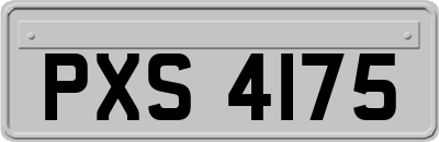 PXS4175