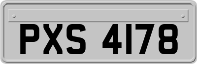 PXS4178