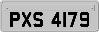 PXS4179