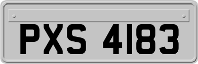 PXS4183