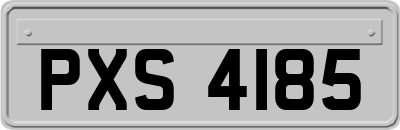 PXS4185