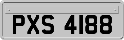 PXS4188