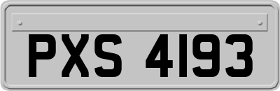 PXS4193