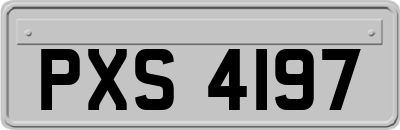 PXS4197