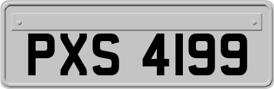 PXS4199