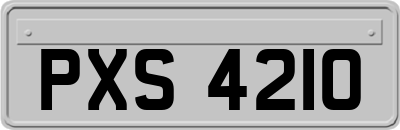 PXS4210