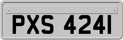 PXS4241