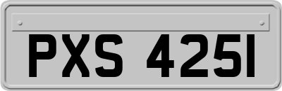 PXS4251