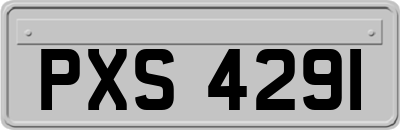 PXS4291