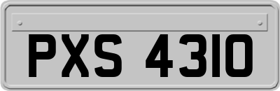 PXS4310