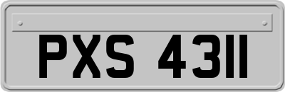 PXS4311