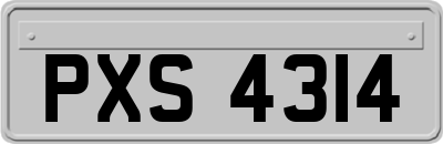 PXS4314