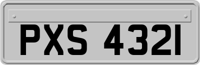 PXS4321