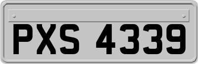 PXS4339