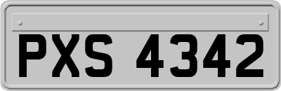 PXS4342