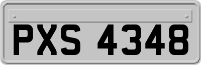 PXS4348