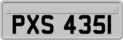 PXS4351