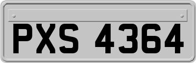 PXS4364