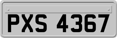 PXS4367