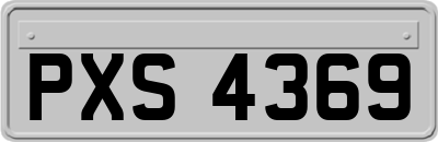 PXS4369