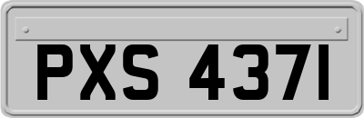 PXS4371