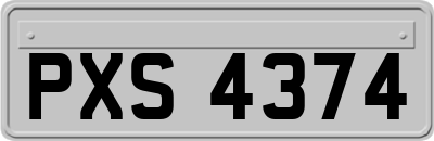 PXS4374