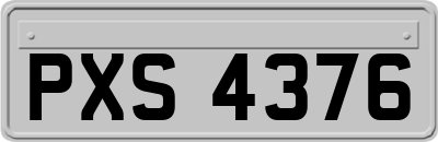 PXS4376