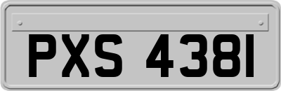 PXS4381