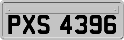 PXS4396