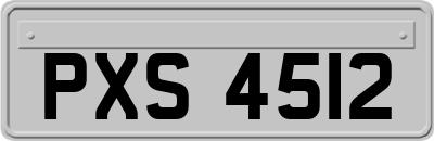 PXS4512