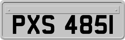 PXS4851