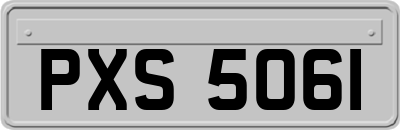 PXS5061