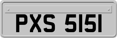 PXS5151