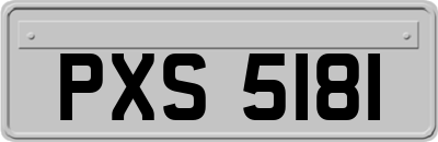 PXS5181