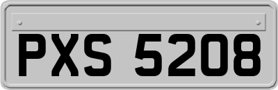 PXS5208