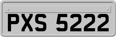 PXS5222