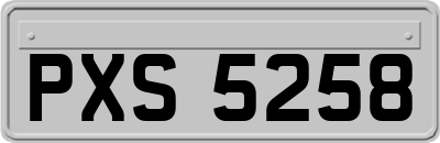 PXS5258