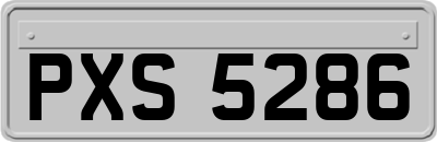 PXS5286