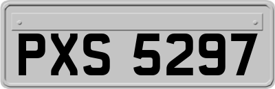 PXS5297