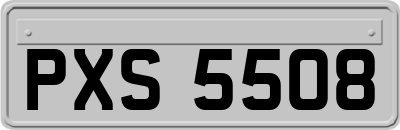 PXS5508