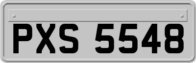 PXS5548