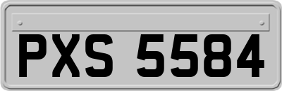 PXS5584