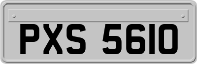 PXS5610