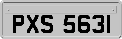 PXS5631