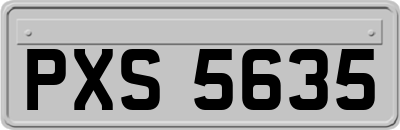 PXS5635