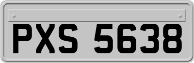 PXS5638