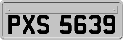 PXS5639