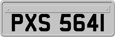 PXS5641